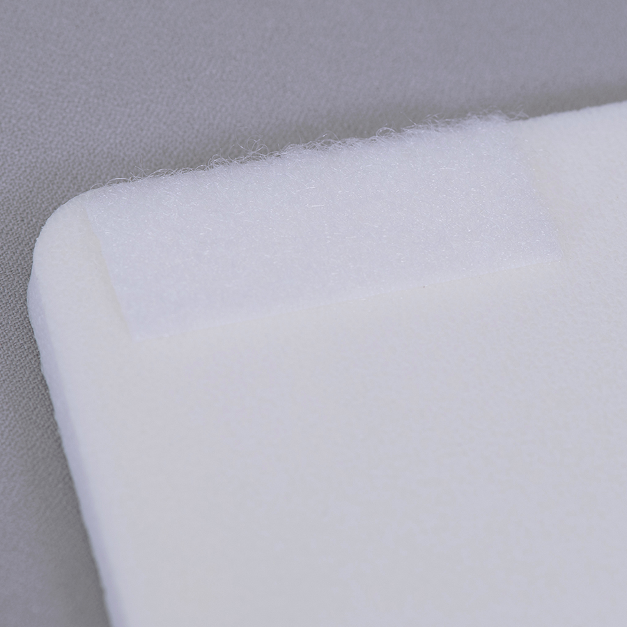 Defender – Foam Rest – AMDRECOR