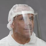 Protector Face Shield Kit